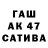 ТГК THC oil Andrey Asasinovich