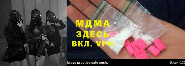 индика Покачи